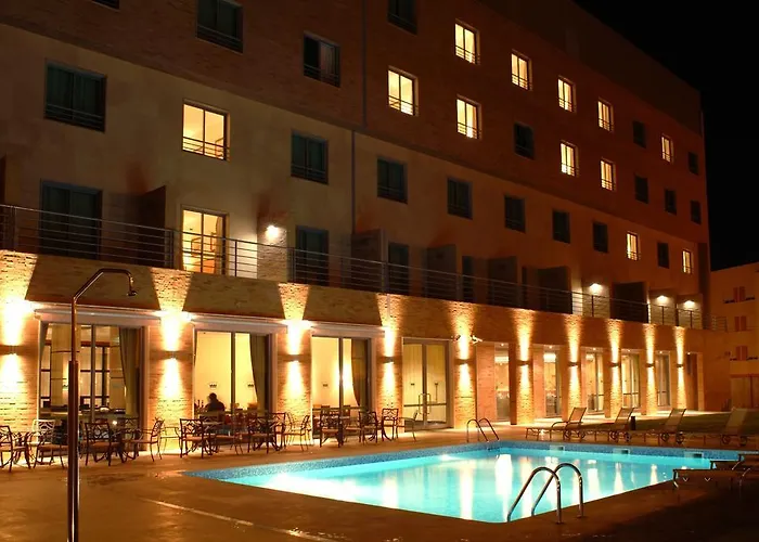 Hotel Real Oeiras