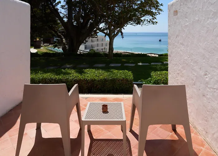 Hotel Do Mar